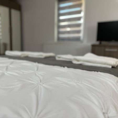 Casa Antonia Hotel Chiscau Bagian luar foto