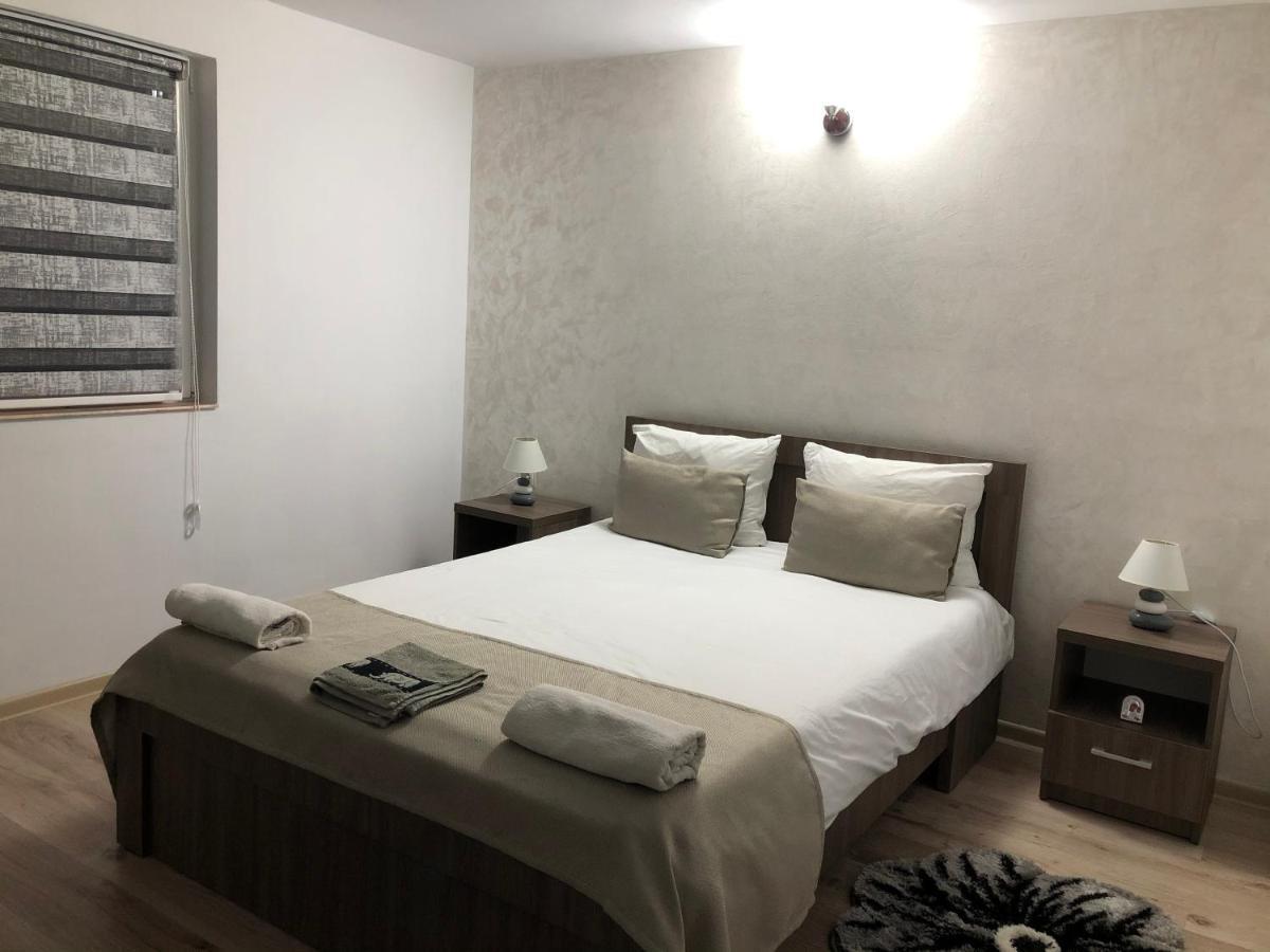 Casa Antonia Hotel Chiscau Bagian luar foto
