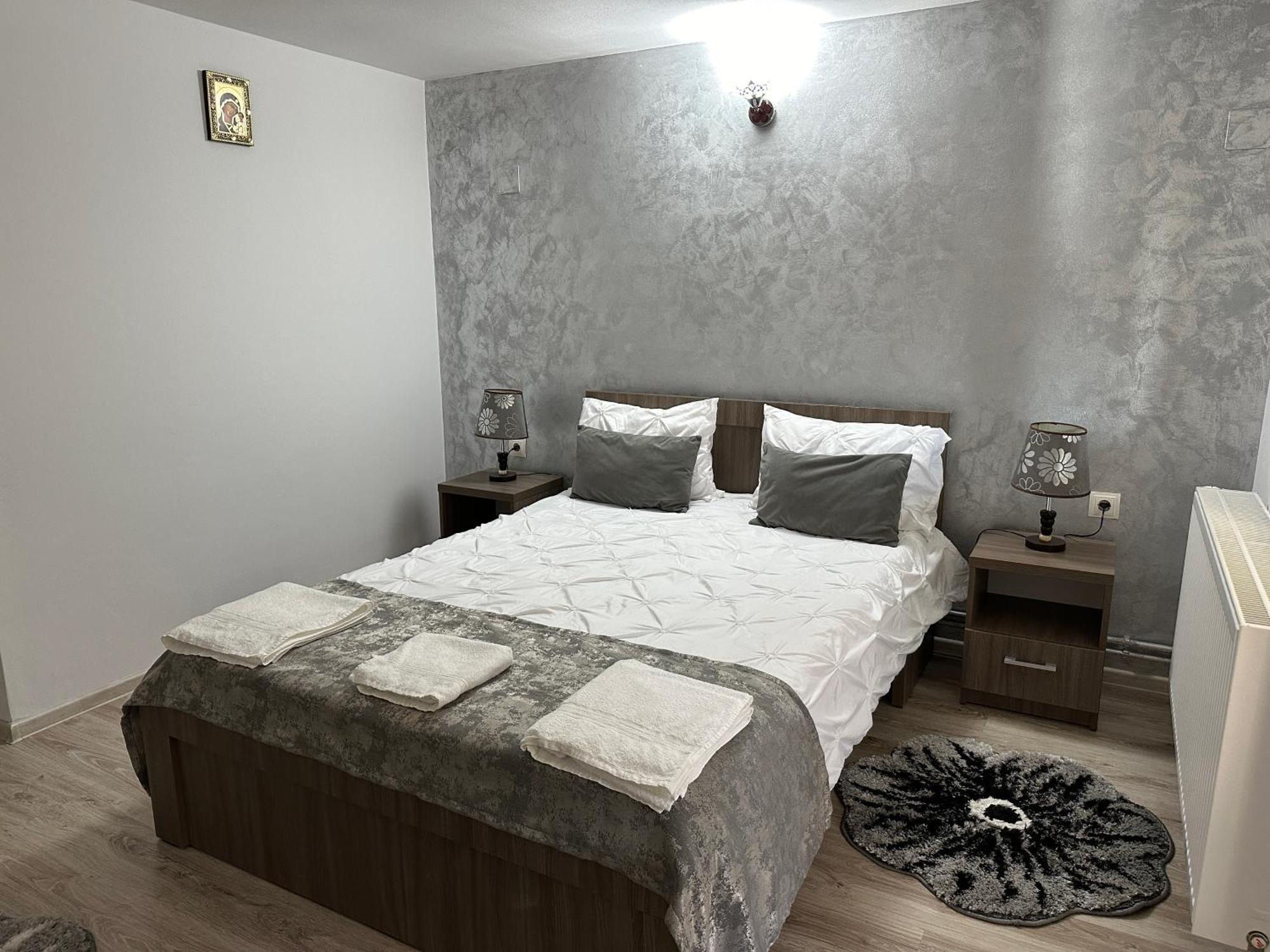 Casa Antonia Hotel Chiscau Bagian luar foto