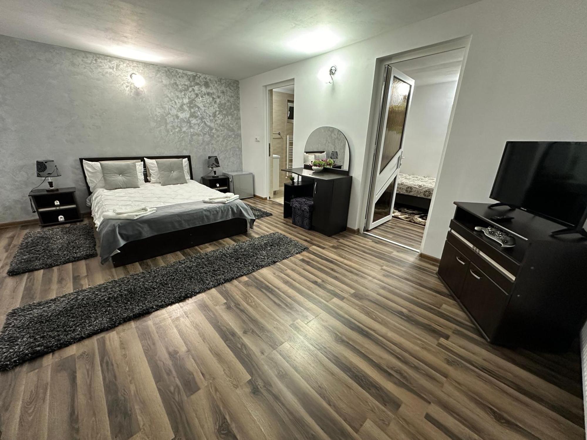Casa Antonia Hotel Chiscau Bagian luar foto