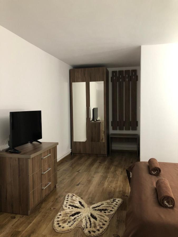 Casa Antonia Hotel Chiscau Bagian luar foto